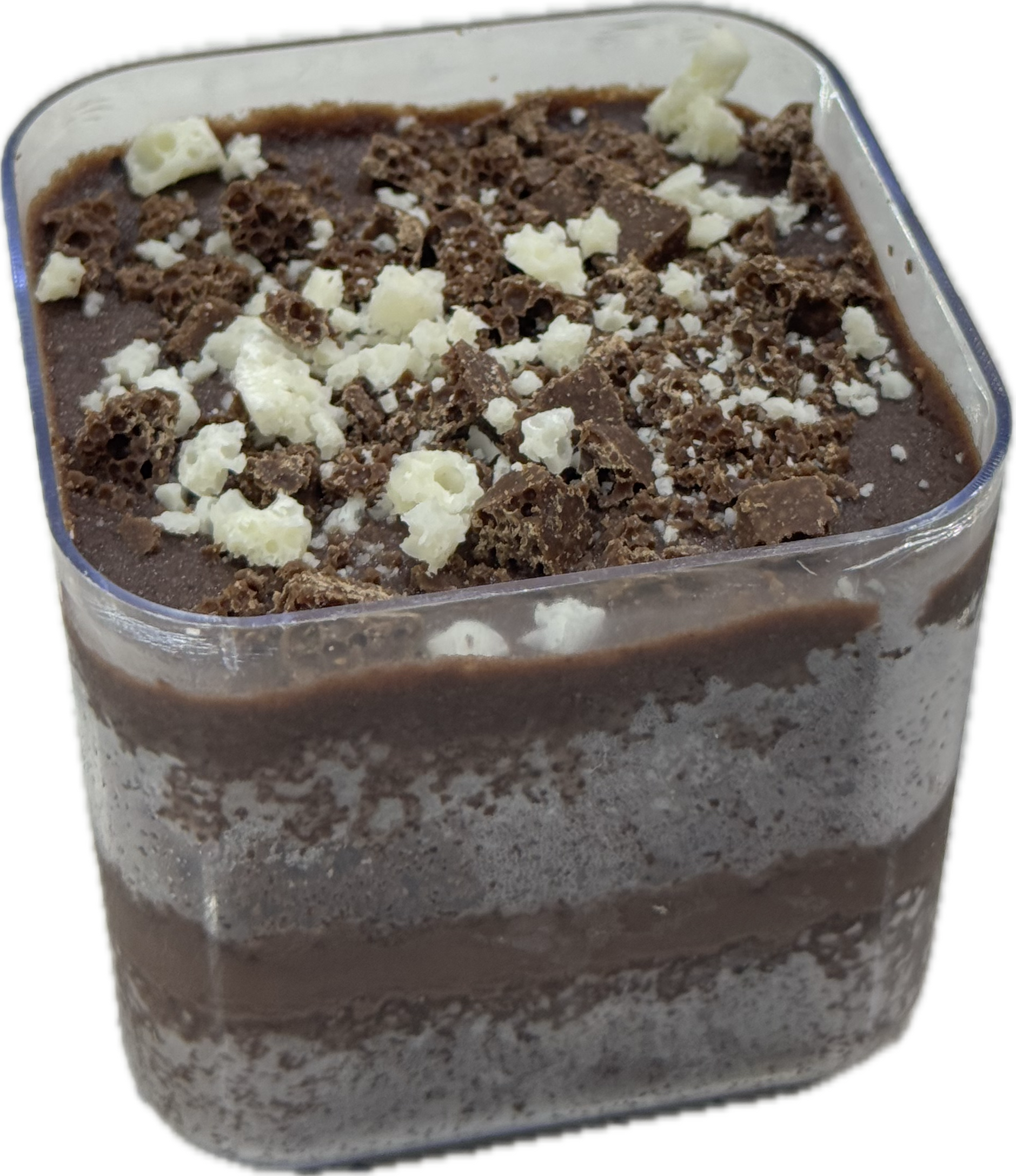 Торт Матильда Трайфл маленький