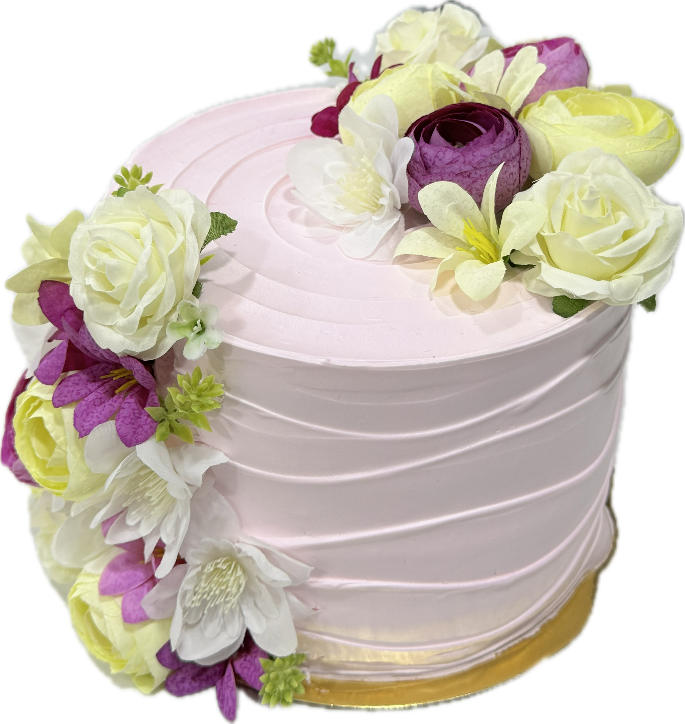 Фруктовый торт